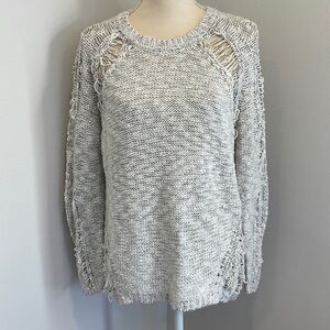 Boutique Sweater by LUSH